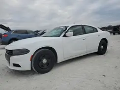 2C3CDXAG7JH230464 2018 DODGE CHARGER