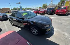 2C3CDXAG7JH247264 2018 DODGE CHARGER
