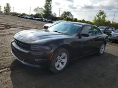 2C3CDXAG7JH282984 2018 DODGE CHARGER