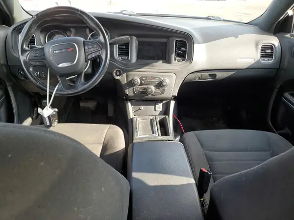 2C3CDXAG7JH282984 2018 DODGE CHARGER - Image 8