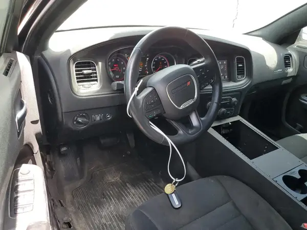 2C3CDXAG7JH339913 2018 DODGE CHARGER - Image 8