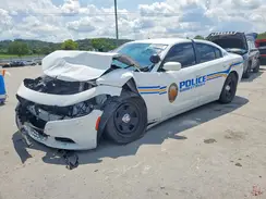 2C3CDXAG7KH510158 2019 DODGE CHARGER