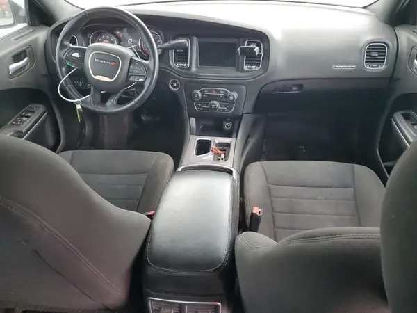 2C3CDXAG7KH599200 2019 DODGE CHARGER - Image 8