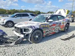 2C3CDXAG7KH660223 2019 DODGE CHARGER