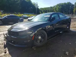 2C3CDXAG7KH748446 2019 DODGE CHARGER