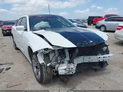 2C3CDXAG7LH111395 2020 DODGE CHARGER