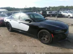 2C3CDXAG7LH146907 2020 DODGE CHARGER
