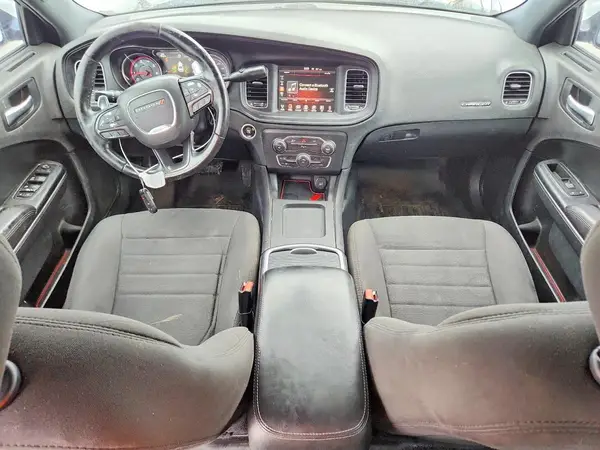 2C3CDXAG8GH155721 2016 DODGE CHARGER - Image 8