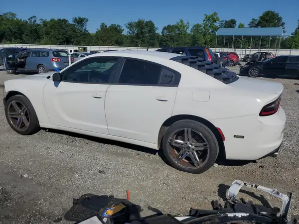 2C3CDXAG8GH174527 2016 DODGE CHARGER - Image 2