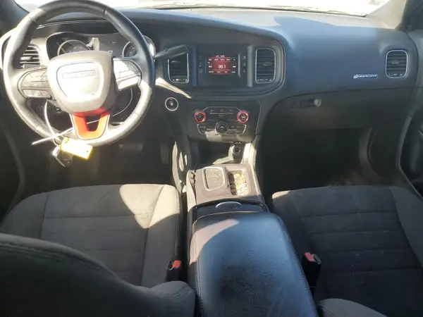 2C3CDXAG8GH174527 2016 DODGE CHARGER - Image 8