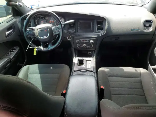 2C3CDXAG8HH535627 2017 DODGE CHARGER - Image 8