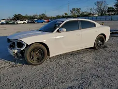 2C3CDXAG8HH537426 2017 DODGE CHARGER