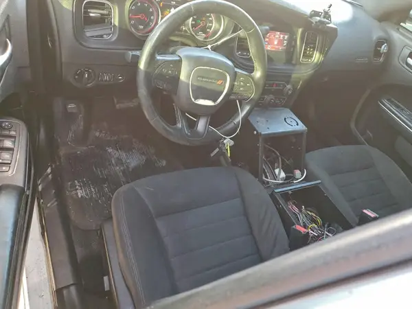 2C3CDXAG8HH537426 2017 DODGE CHARGER - Image 8