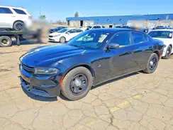 2C3CDXAG8HH590420 2017 DODGE CHARGER