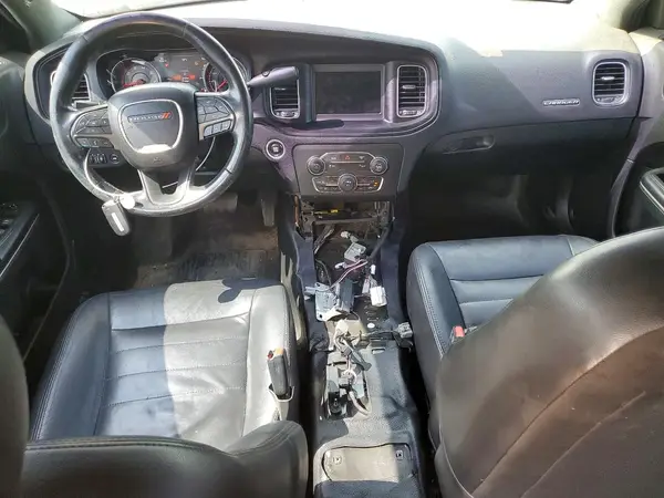 2C3CDXAG8JH248388 2018 DODGE CHARGER - Image 8