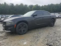 2C3CDXAG8JH265806 2018 DODGE CHARGER