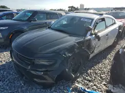 2C3CDXAG8JH325826 2018 DODGE CHARGER