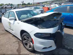 2C3CDXAG8KH510346 2019 DODGE CHARGER