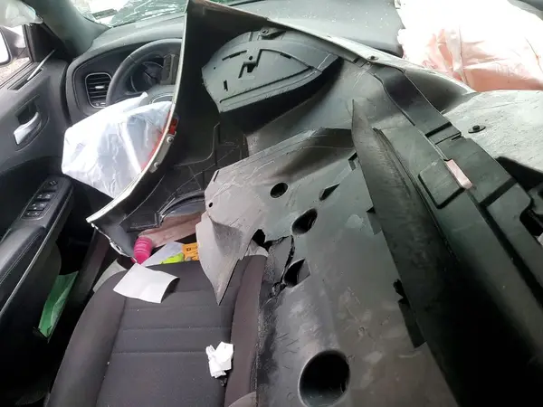 2C3CDXAG8KH513733 2019 DODGE CHARGER - Image 8
