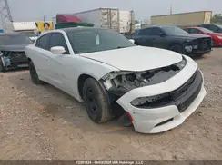 2C3CDXAG8KH598721 2019 DODGE CHARGER