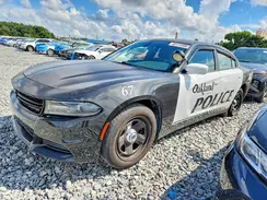 2C3CDXAG8KH660215 2019 DODGE CHARGER