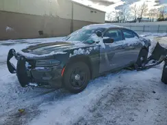 2C3CDXAG9HH504483 2017 DODGE CHARGER