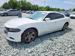 2C3CDXAG9JH261215 2018 DODGE CHARGER