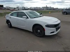 2C3CDXAG9JH265815 2018 DODGE CHARGER