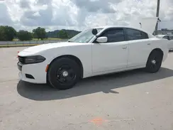 2C3CDXAG9KH510162 2019 DODGE CHARGER