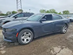 2C3CDXAG9KH564495 2019 DODGE CHARGER
