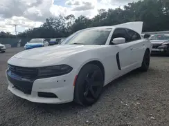 2C3CDXAG9KH645030 2019 DODGE CHARGER