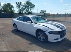 2C3CDXAG9KH660174 2019 DODGE CHARGER