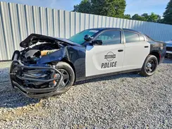 2C3CDXAG9KH728330 2019 DODGE CHARGER