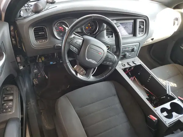 2C3CDXAG9LH126108 2020 DODGE CHARGER - Image 8