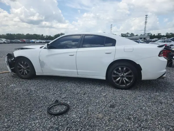 2C3CDXAG9LH169573 2020 DODGE CHARGER - Image 2