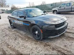 2C3CDXAGOHH595837 2017 DODGE CHARGER