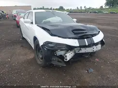 2C3CDXAGXGH235215 2016 DODGE CHARGER