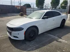 2C3CDXAGXGH257618 2016 DODGE CHARGER
