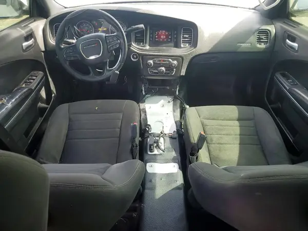 2C3CDXAGXGH257618 2016 DODGE CHARGER - Image 8