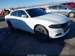 2C3CDXAGXGH257621 2016 DODGE CHARGER