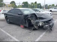 2C3CDXAGXGH285712 2016 DODGE CHARGER