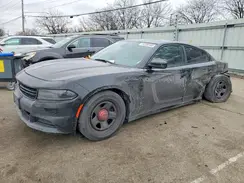 2C3CDXAGXGH292093 2016 DODGE CHARGER