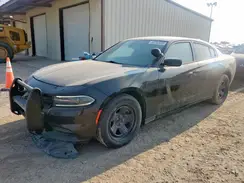 2C3CDXAGXHH535628 2017 DODGE CHARGER