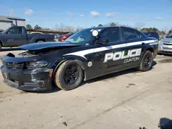 2C3CDXAGXHH657115 2017 DODGE CHARGER