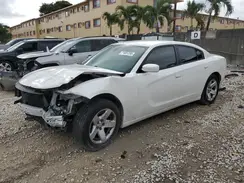 2C3CDXAGXJH243242 2018 DODGE CHARGER