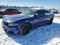 2C3CDXAGXJH298743 2018 DODGE CHARGER