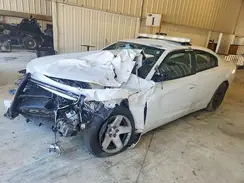 2C3CDXAGXJH325701 2018 DODGE CHARGER