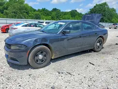 2C3CDXAGXKH510123 2019 DODGE CHARGER