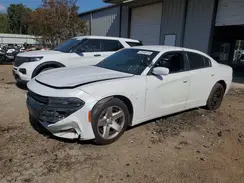 2C3CDXAGXKH510316 2019 DODGE CHARGER