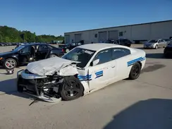 2C3CDXAGXKH614062 2019 DODGE CHARGER
